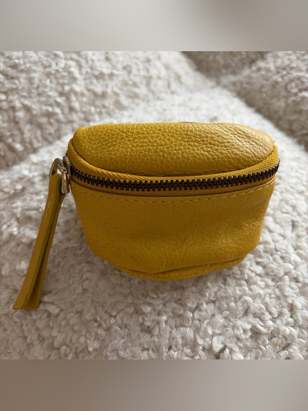 Free people walk about Wristlet Pouch